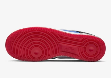 Nike Air Force 1 low What The NY