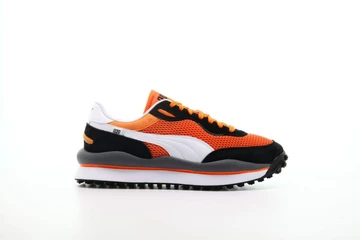 Puma Style Rider OG Pack Vibrant Orange