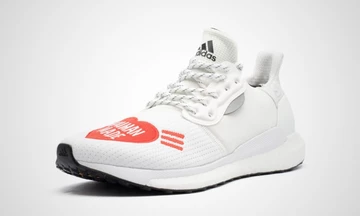 adidas x Pharrell Williams Solar Hu Human Made