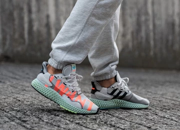 40% Rabatt auf ausgewählte adidas Artikel