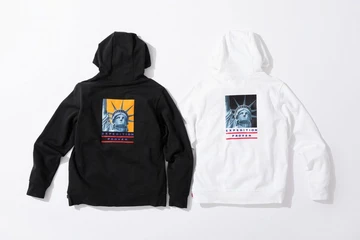 Supreme x The North Face Fall/Winter 2019 Collection