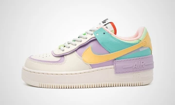 Nike WMNS Air Force 1 Shadow Tropical Twist