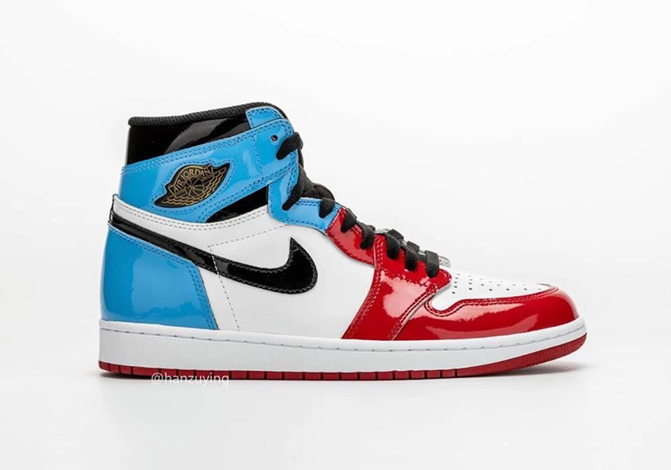 Aj1 nike online