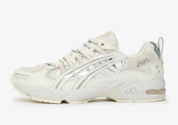 Asics Gel-Kayano 5 OG x Chemist Creations