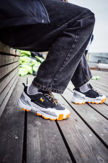 Puma x Helly Hansen - zu Besuch in Oslo