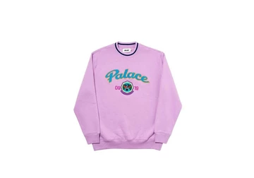 Palace Skateboards Winter 2019 Week 3 - Droplist