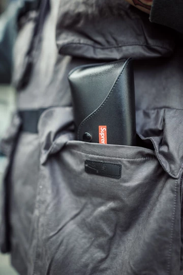 Nike Run Ready Vest - NICE PRICE!