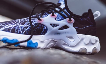 Nike React Presto Lightning