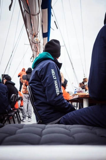 Puma x Helly Hansen - zu Besuch in Oslo