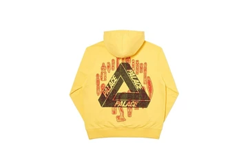 Palace Skateboards - Droplist der Woche
