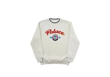 Palace Skateboards Winter 2019 Week 3 - Droplist