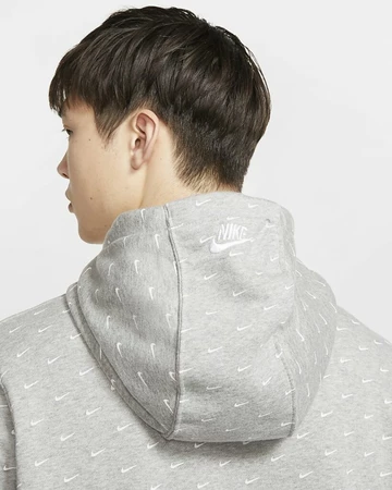 Mini Swoosh Hoodie - online now!