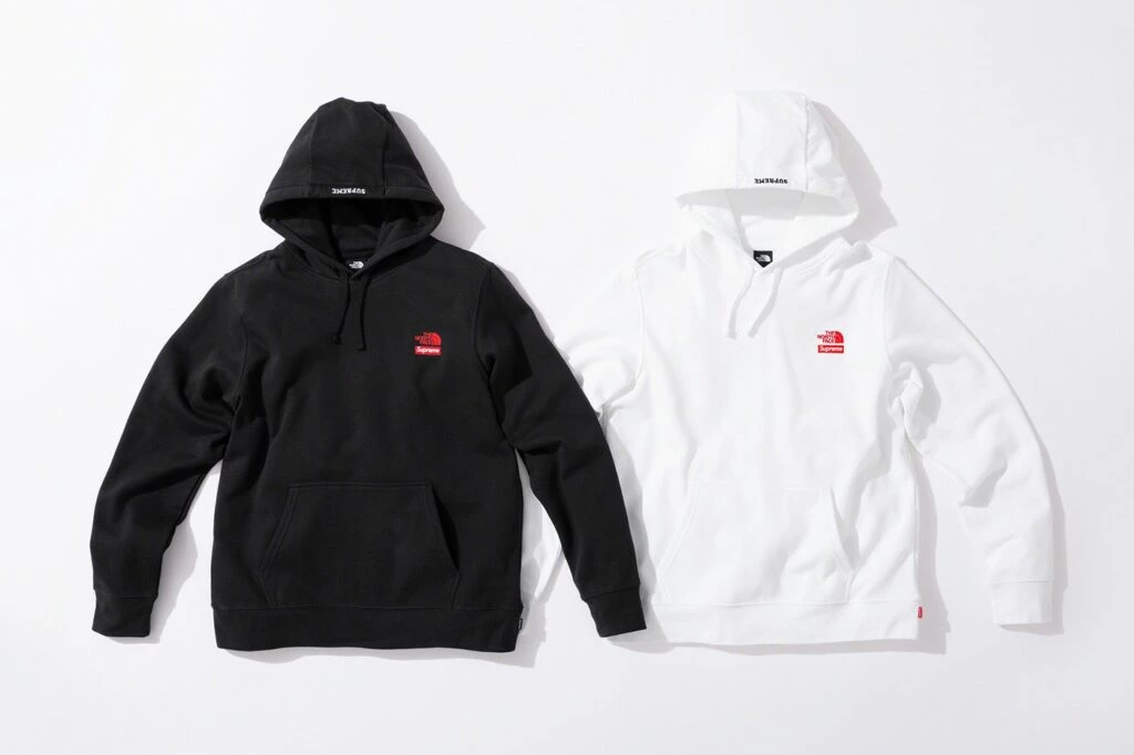 Supreme x The North Face Fall Winter 2019 Collection Dead Stock