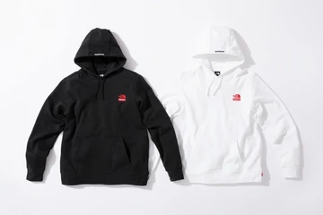Supreme x The North Face Fall/Winter 2019 Collection