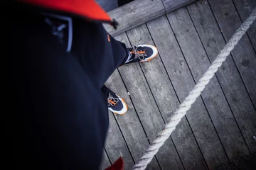 Puma x Helly Hansen - zu Besuch in Oslo
