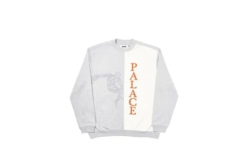 Palace Skateboards - Droplist der Woche