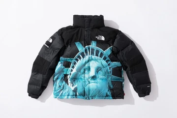Supreme x The North Face Fall/Winter 2019 Collection