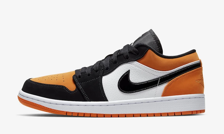 Nike Air Jordan 1 Low SBB