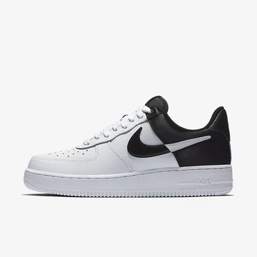Nike NBA Air Force 1 - alle Colourways online!
