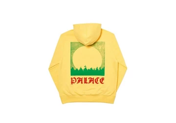 Palace Skateboards Winter 2019 Week 3 - Droplist