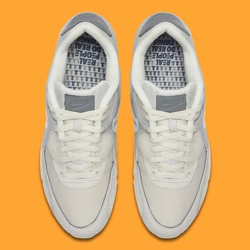 BSMNT x Nike Air Max 90 London