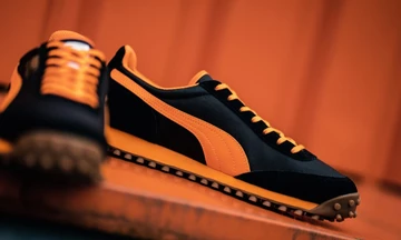 Puma Fast Rider OG Pack Vibrant Orange