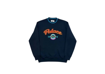 Palace Skateboards Winter 2019 Week 3 - Droplist