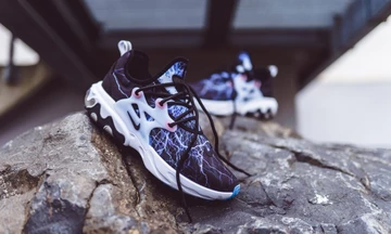 Nike React Presto Lightning