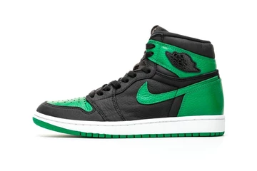 Air Jordan 1 High OG Pine Green - First Look