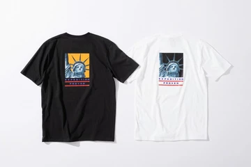 Supreme x The North Face Fall/Winter 2019 Collection