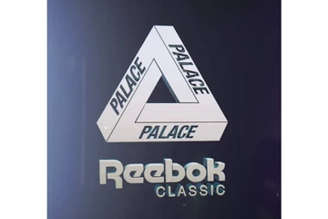 Palace x Reebok Classics F/W 2019- Teaser