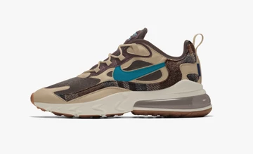 Nike iD Pendleton