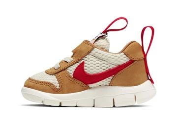 NikeCraft x Tom Sachs Mars Yard 2.0 Toddler