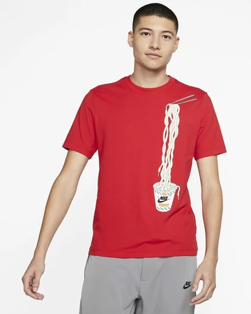 Nike Cup Noodles Shirt - online now