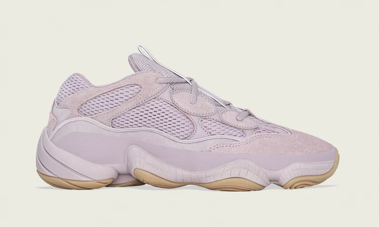 adidas Yeezy 500 Soft Vision FW2656 Dead Stock