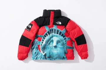 Supreme x The North Face Fall/Winter 2019 Collection