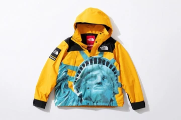 Supreme x The North Face Fall/Winter 2019 Collection