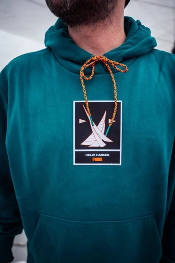 Puma Helly Hansen