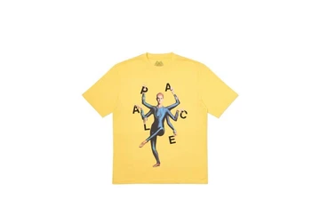 Palace Skateboards Winter 2019 Week 3 - Droplist