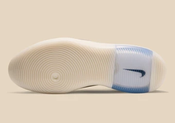 Nike Air Fear Of God 1 Oatmeal