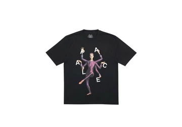 Palace Skateboards Winter 2019 Week 3 - Droplist