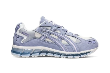 Asics Gel-Kayano 5 360 x Gore-Tex Cool Mist
