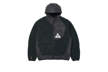 Palace Skateboards - Droplist der Woche