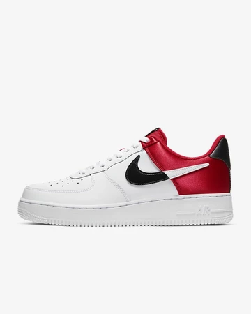 Nike NBA Air Force 1 - alle Colourways online!
