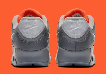 BSMNT x Nike Air Max 90 Glasgow