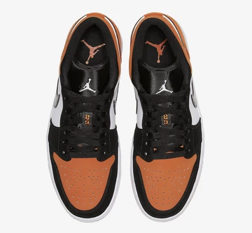 Nike Air Jordan 1 Low SBB