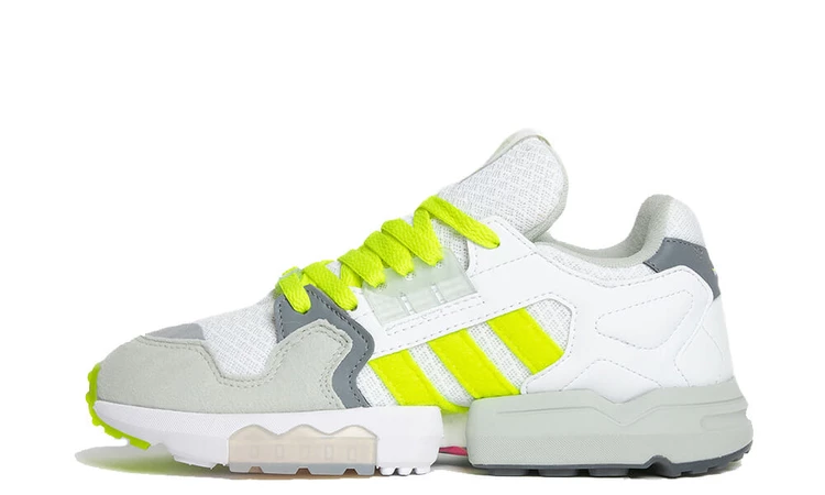 Footpatrol x adidas Consortium ZX Torsion White