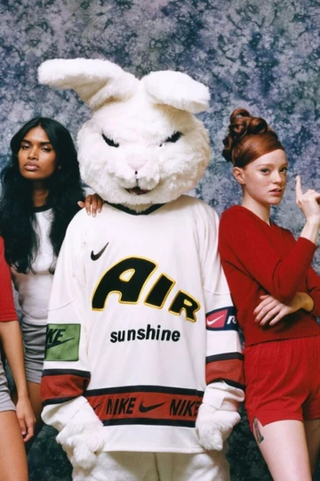 Cactus Plant Flea Market x Nike Apparel Collection