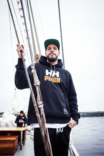 Puma x Helly Hansen - zu Besuch in Oslo
