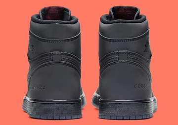 Nike Air Jordan 1 High Zoom